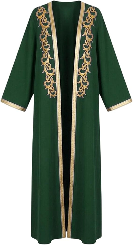 Generisch Women's Elegant Kimono Set