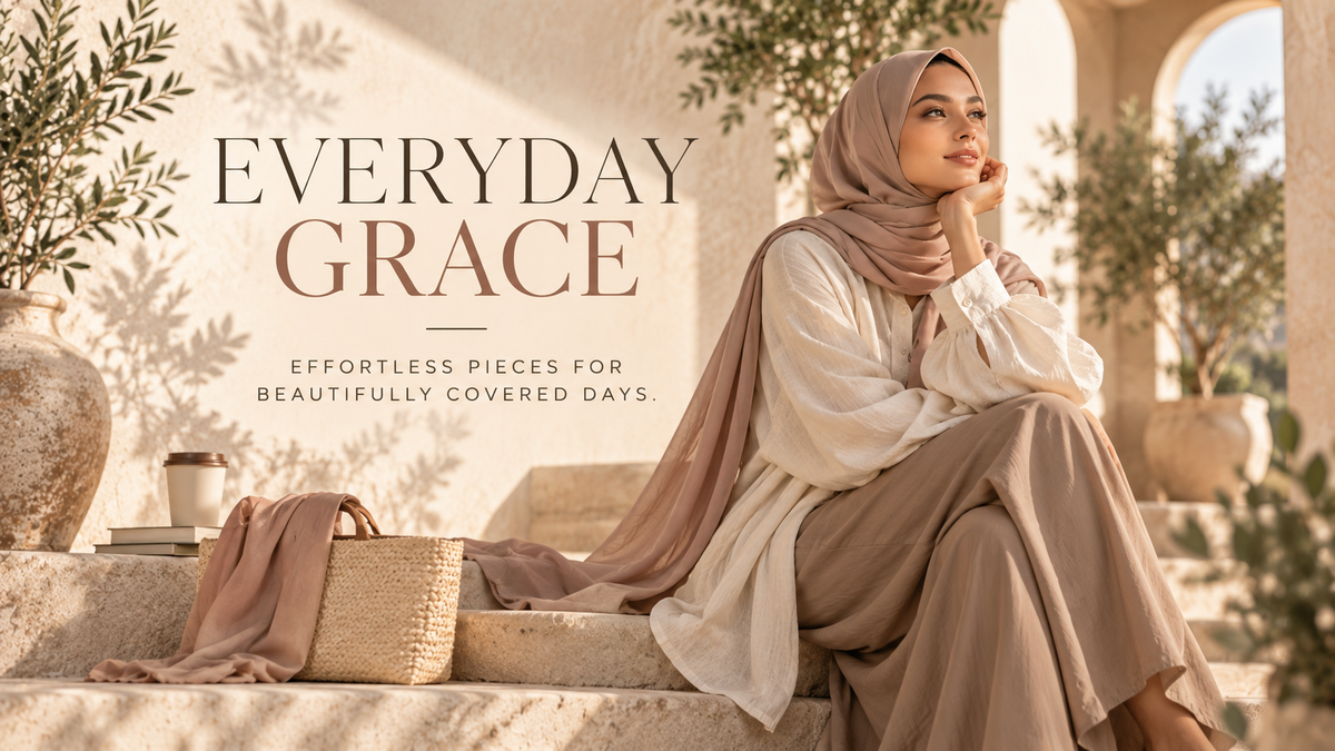 EVERYDAY GRACE