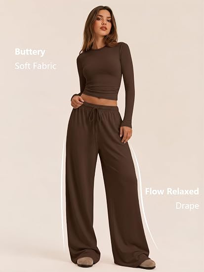 Trendy Queen Women's 2 Piece Lounge Set