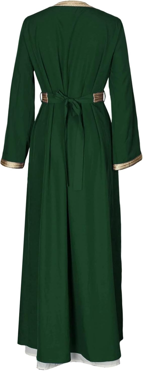 Generisch Women's Elegant Kimono Set